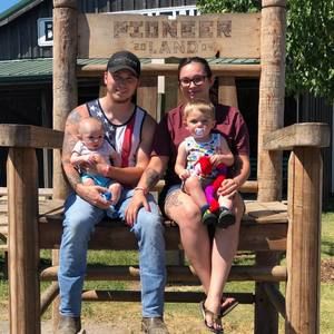 Meet your Posher, Sabrina